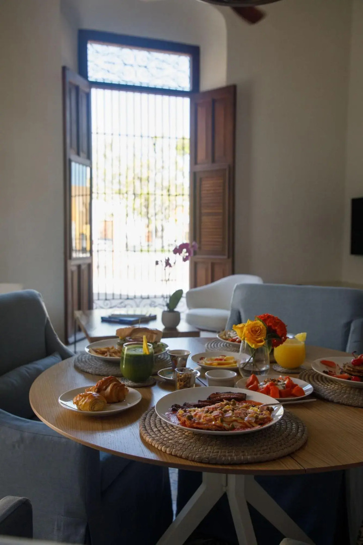 Foto - Las Lupitas Hotel Boutique