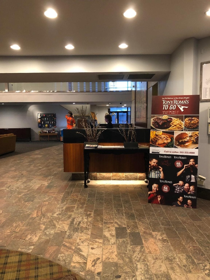 Photo - Best Western Denver East