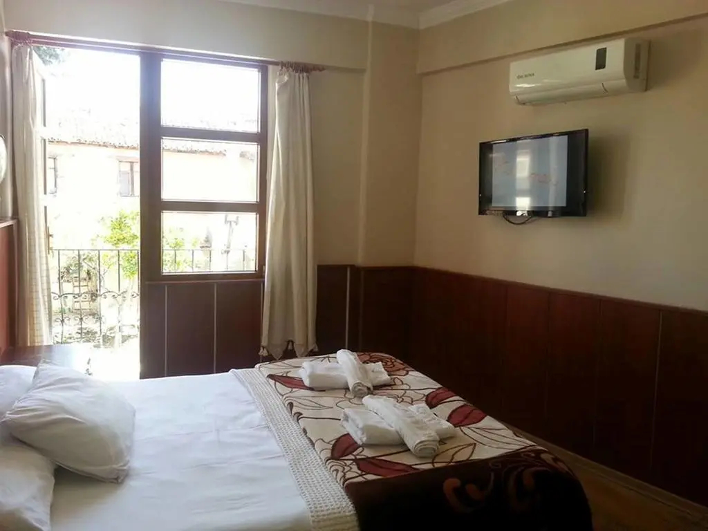 Photo - Sezgin Boutique Hotel