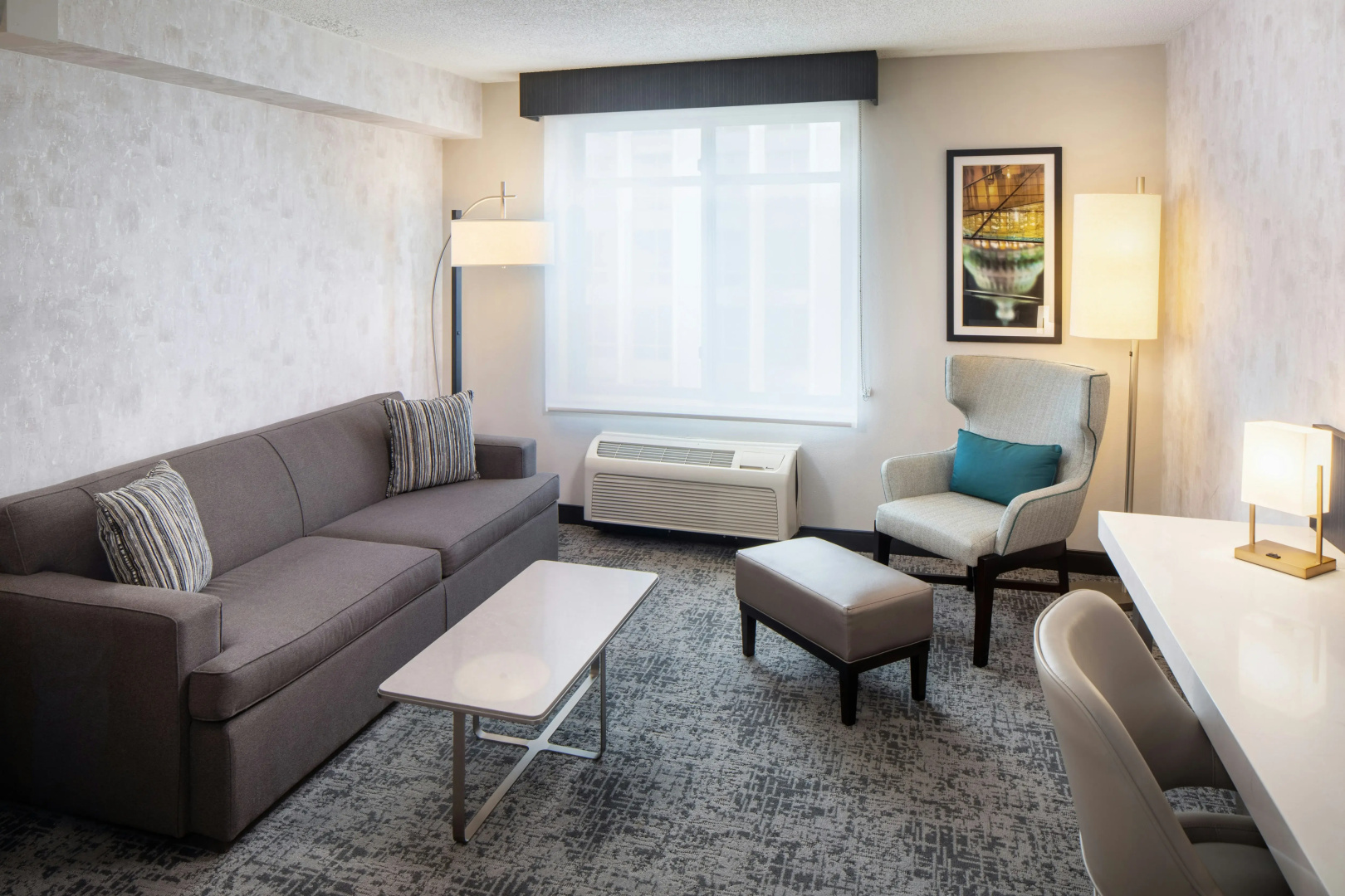 Photo - Hilton Garden Inn Washington DC Downtown