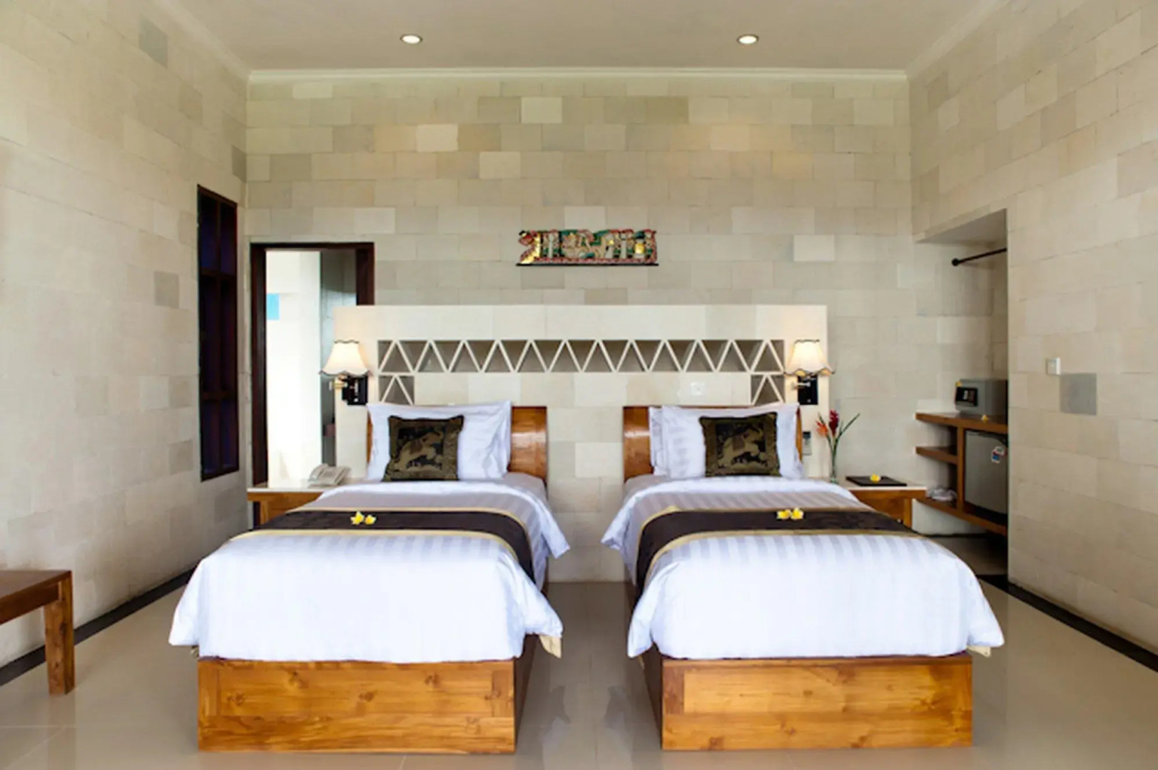 Foto - Sea Breeze Candidasa