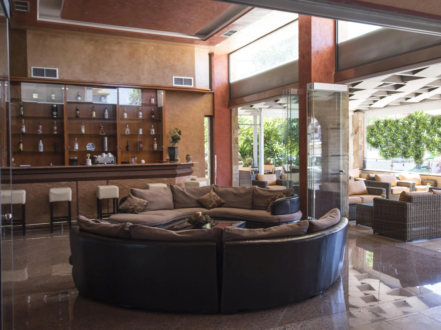 Foto - Comfort Hotel Apartments