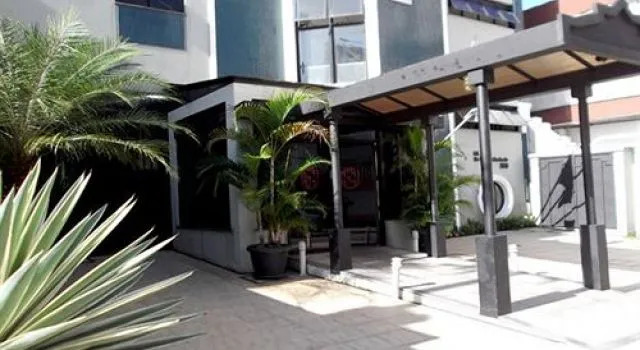 Foto - Machado´s Plaza Hotel