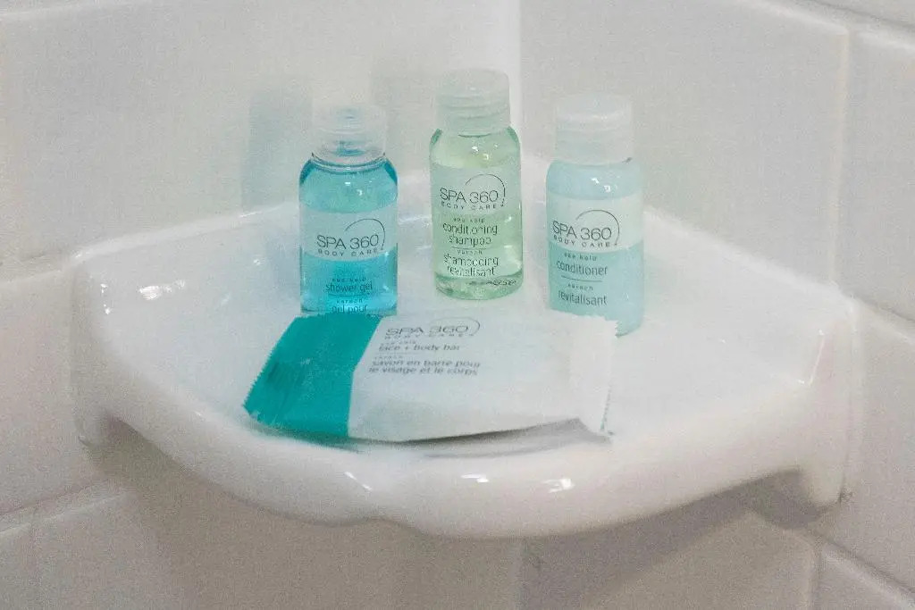 Foto - Hotel Saint Clair - Magnificent Mile