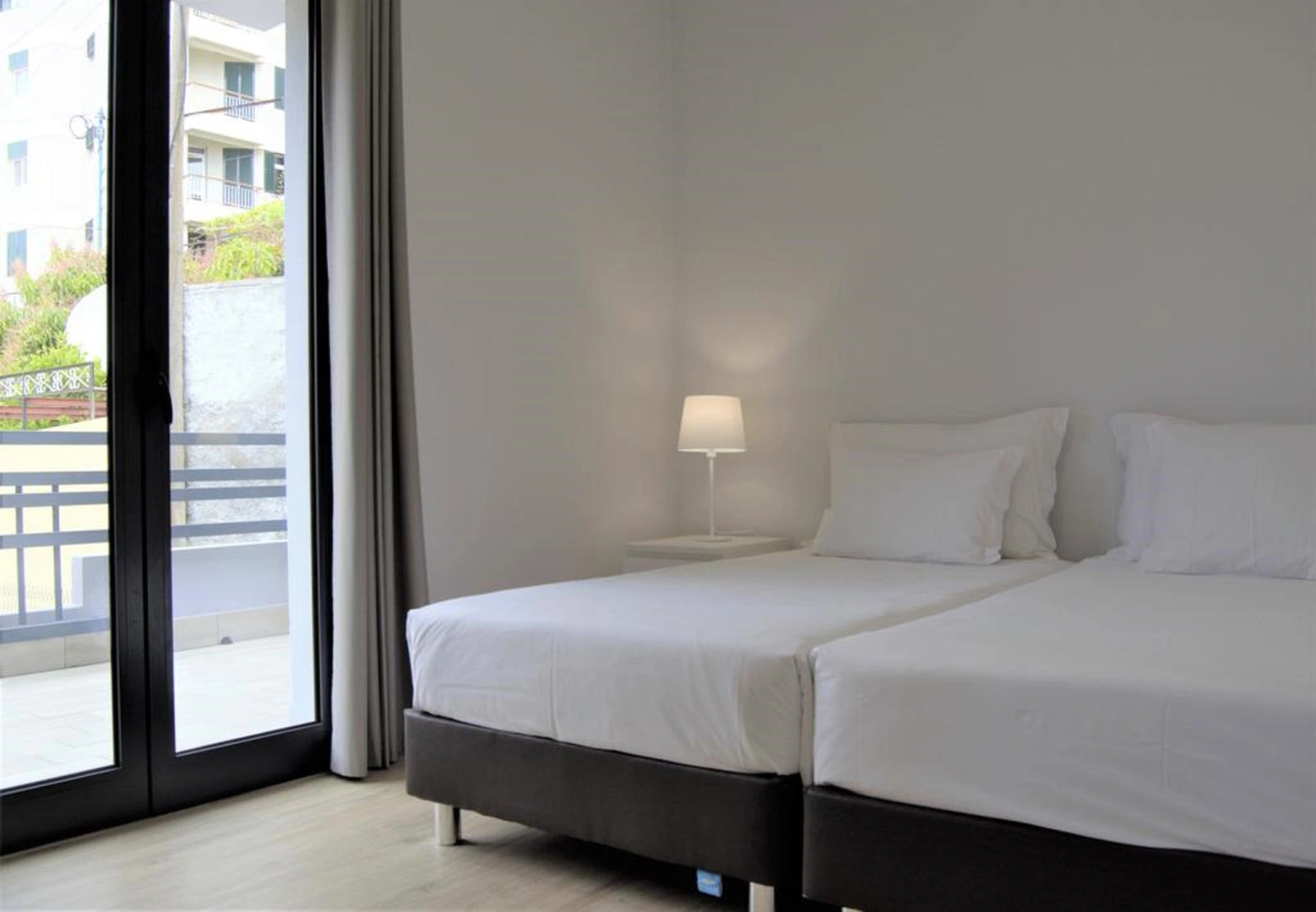 Foto - Apartamentos Turísticos Vitoria
