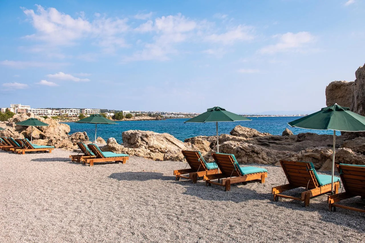 Foto - Kresten Royal Euphoria Resort