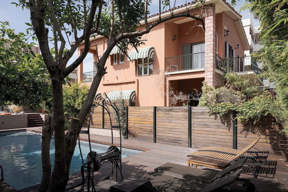 Photo - Lussuosa Villa Glyfada
