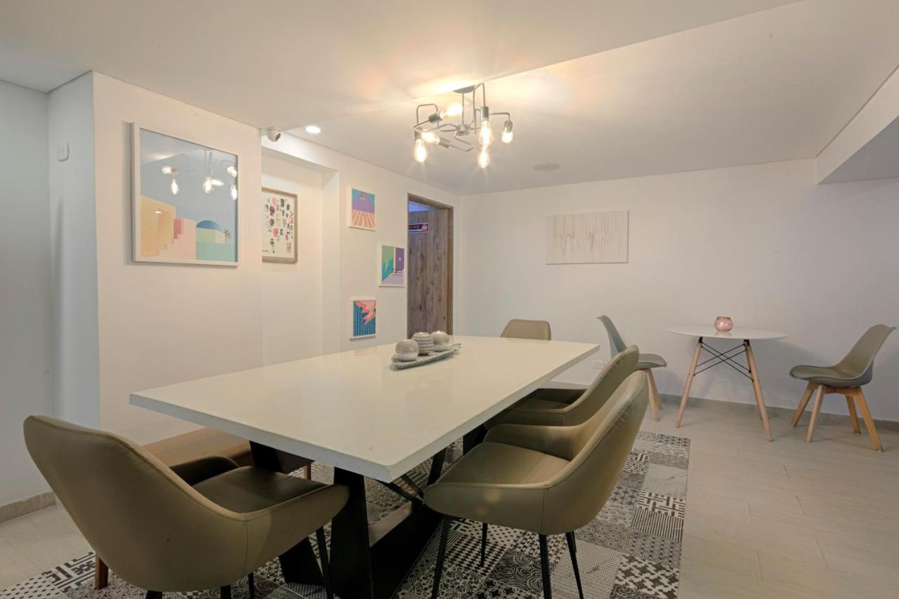 Foto - Palermo Home Bogota & Art Gallery