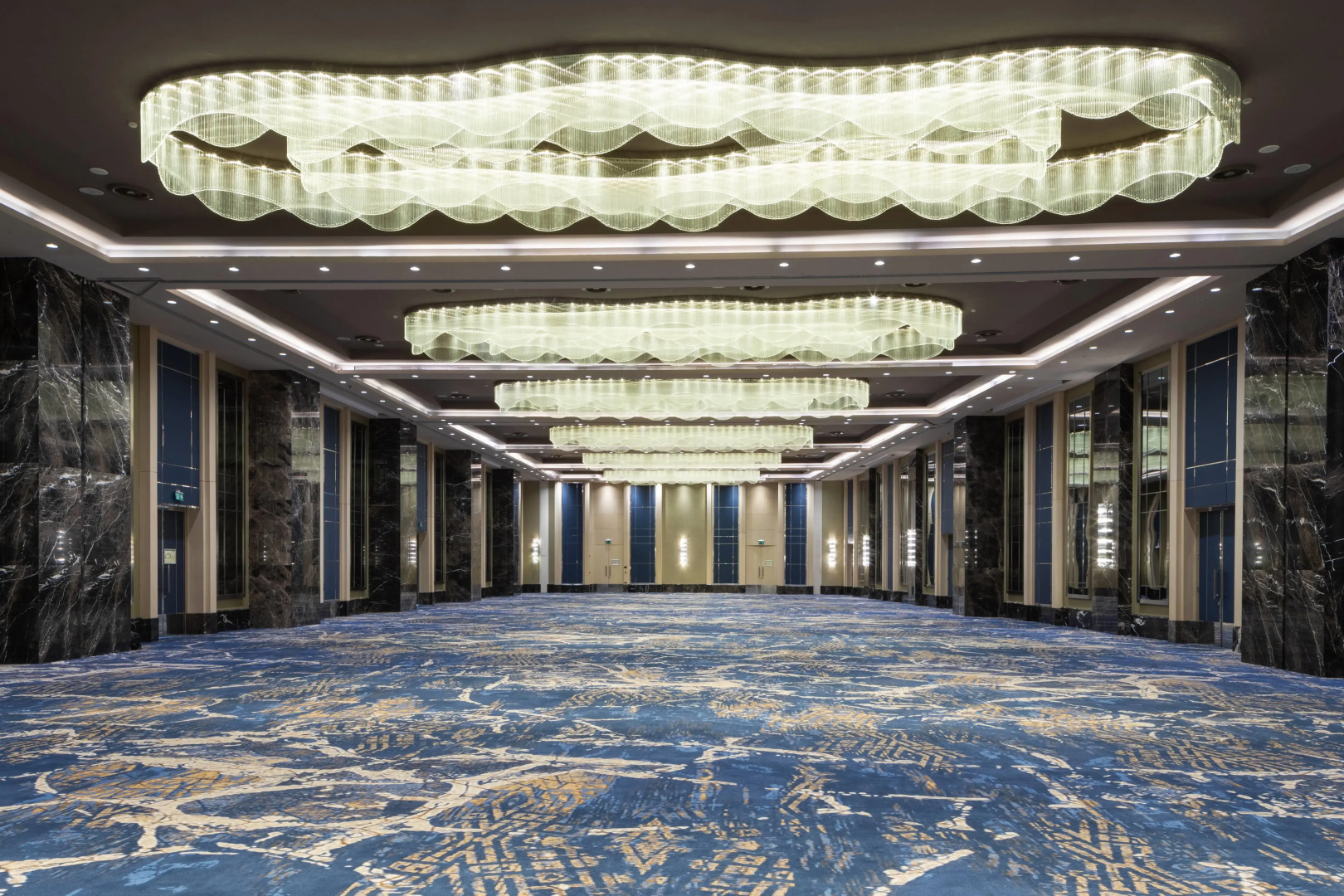 Photo - Wyndham Grand Istanbul Levent Hotel & Conference Center