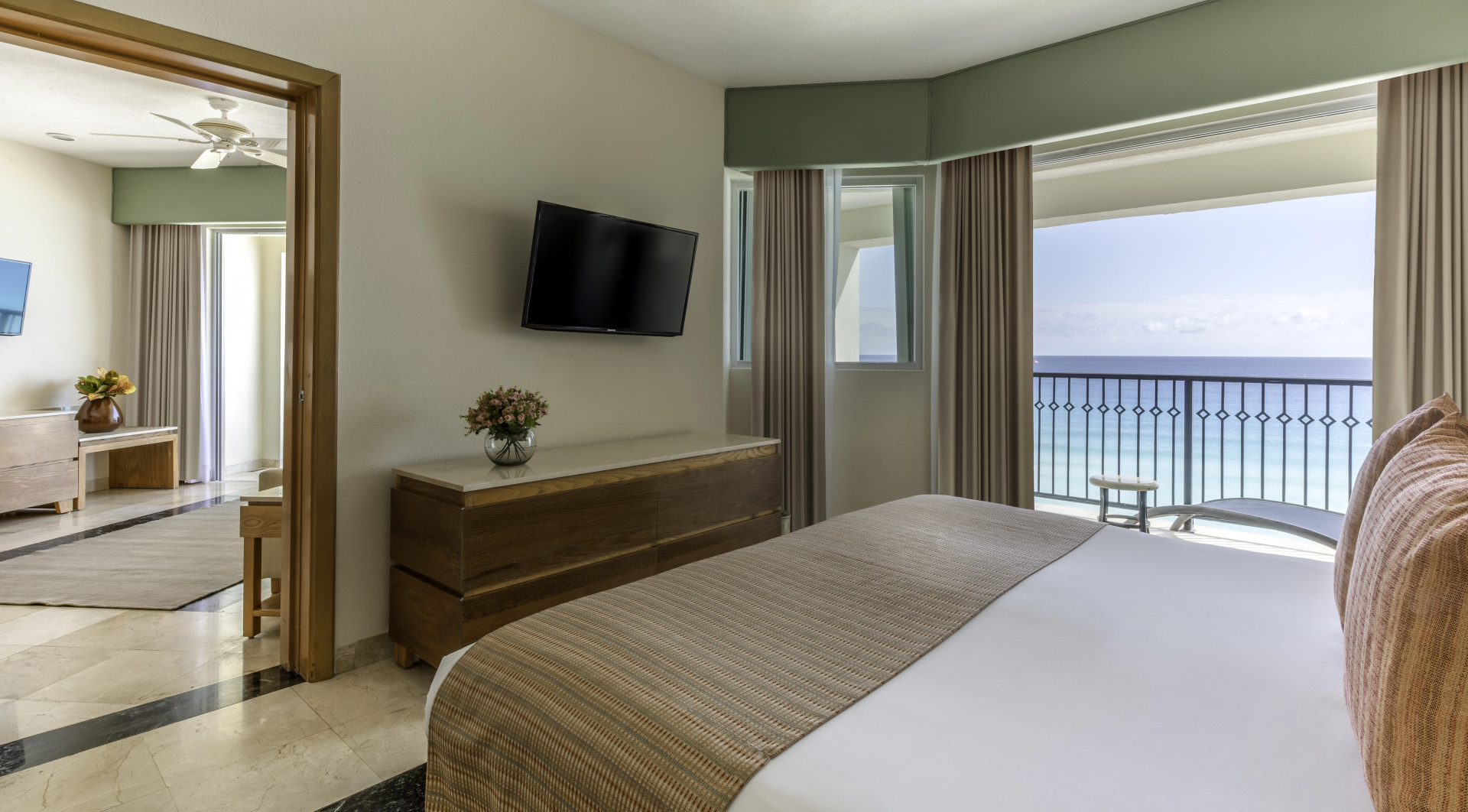 Photo - Grand Park Royal Luxury Resort Cancun Caribe