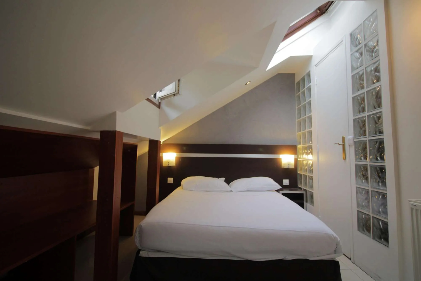 Foto - Modern's Hotel