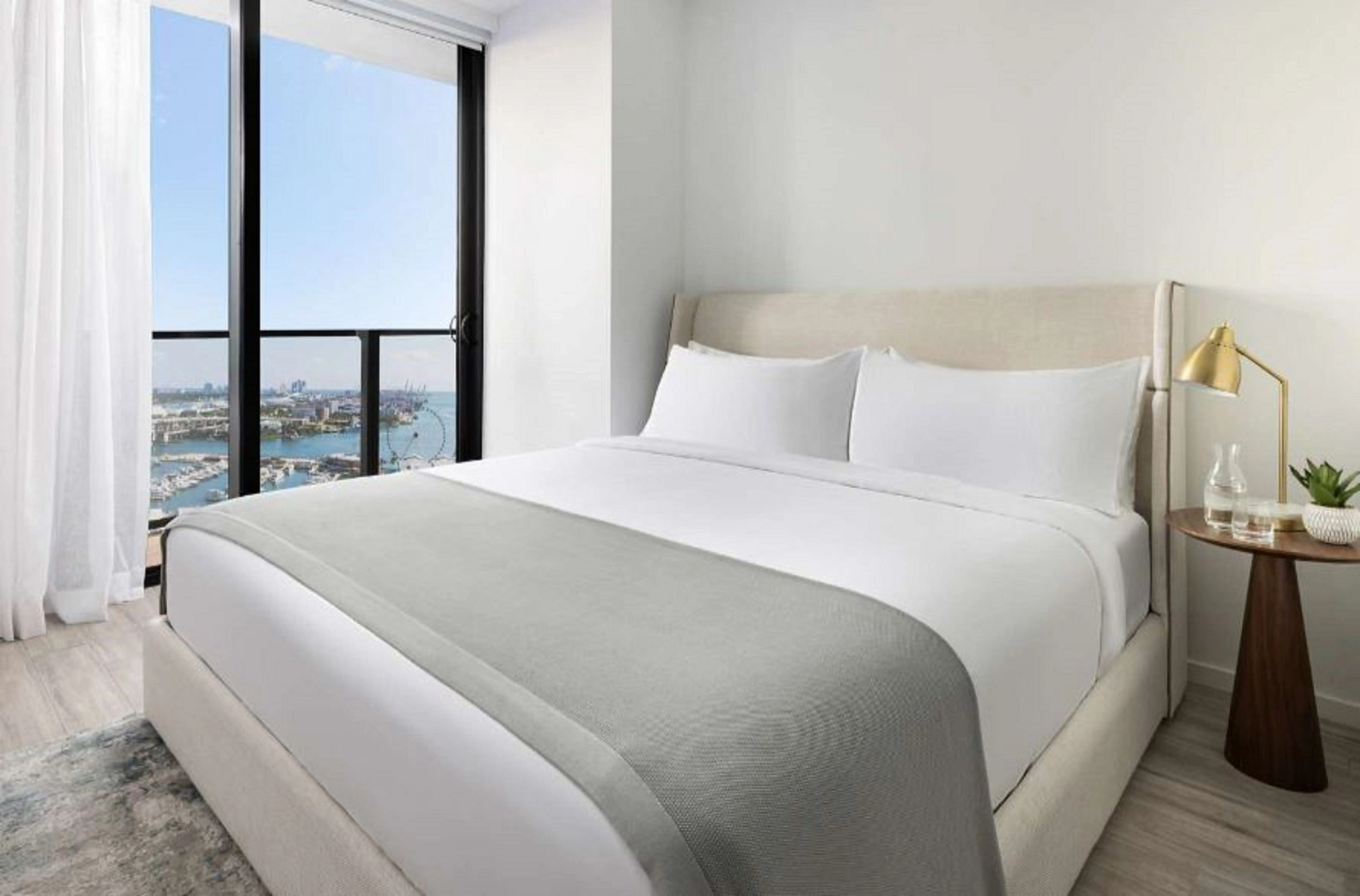 Photo - The Elser Hotel Miami - An All-Suite Hotel