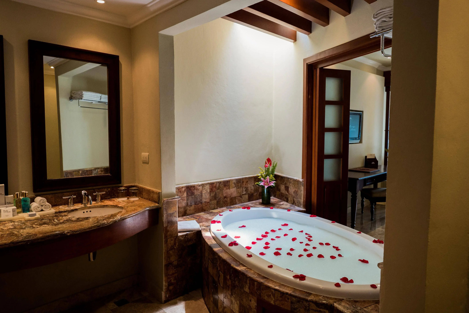 Photo - Valentin Imperial Riviera Maya All Inclusive - Adults Only