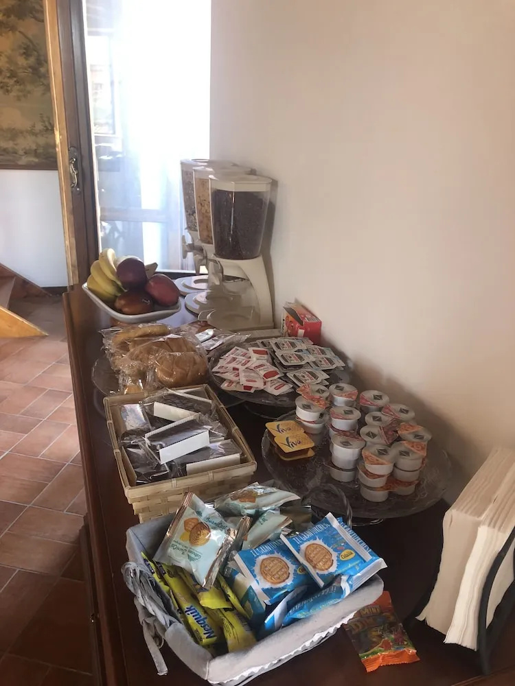 Photo - BB Il Re Alla Reginella Guest House