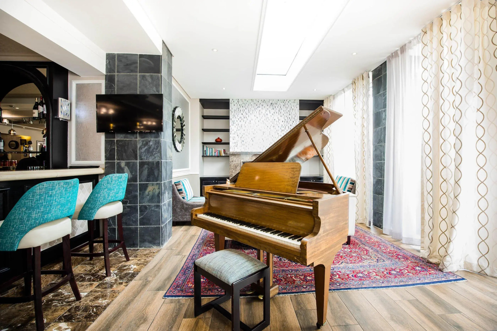 Foto - Premier Hotel Cape Town