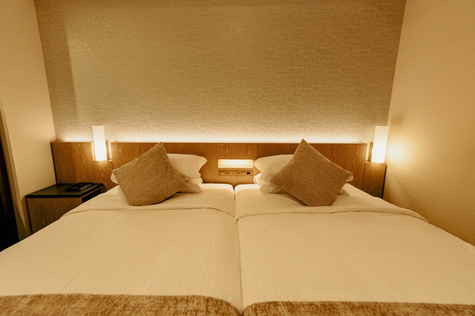 Foto - Hotel JAL City Sapporo Nakajima Park