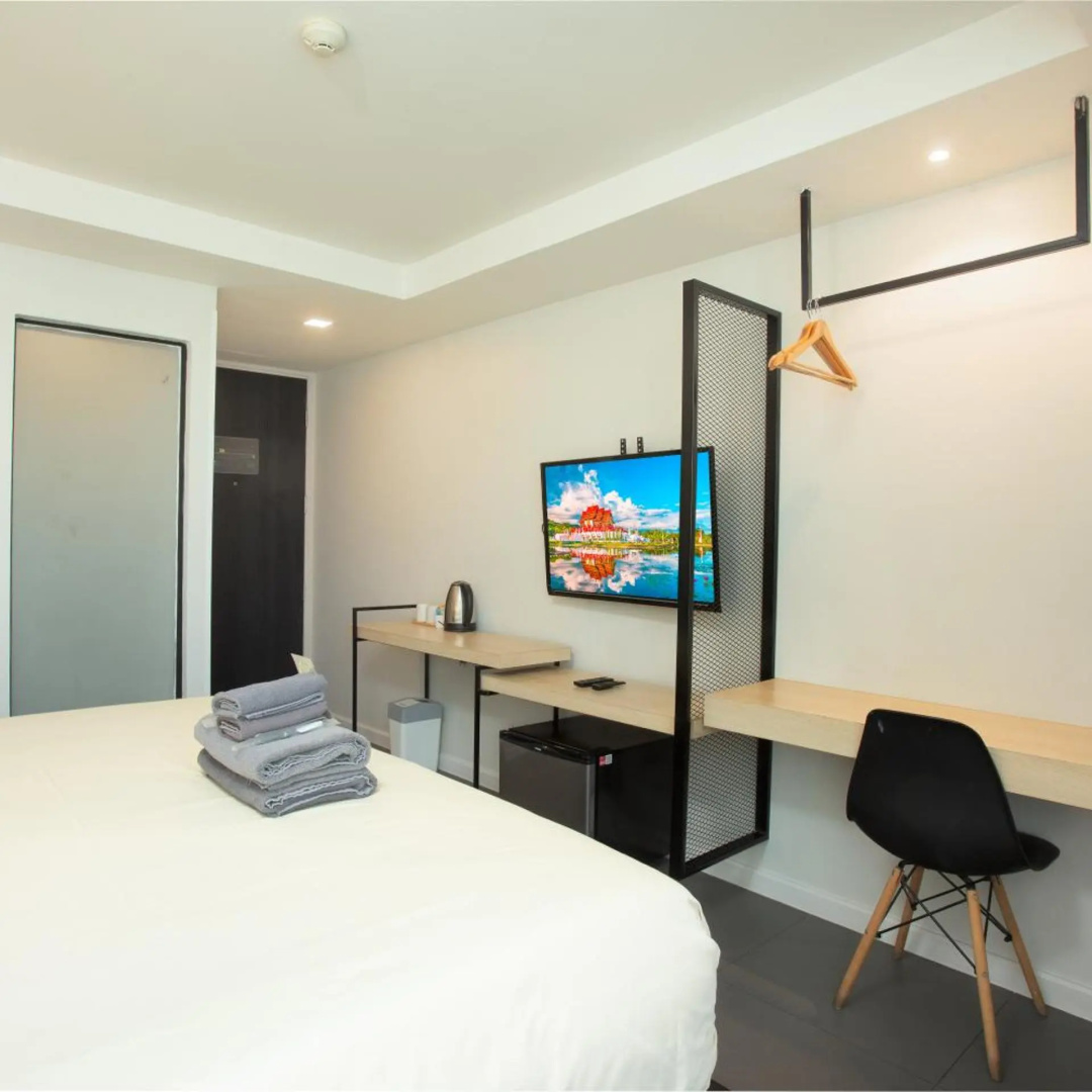 Photo - ISTY Hotel