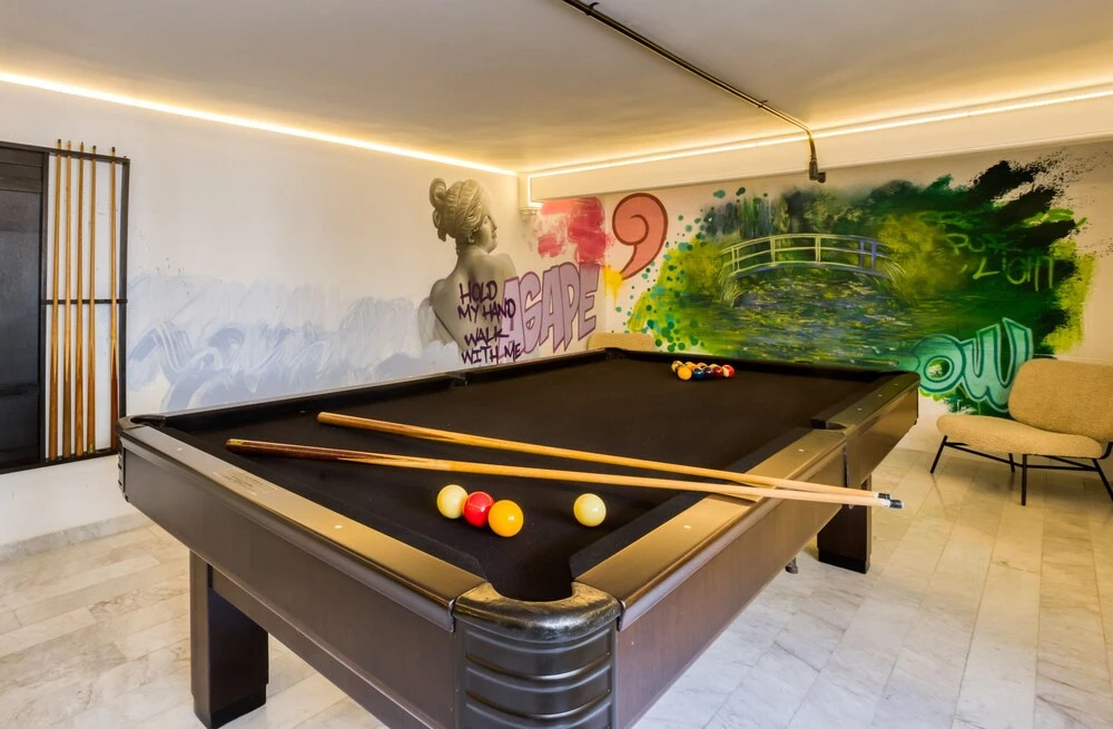 Foto - UTOPIC Campos Elíseos by ULIV