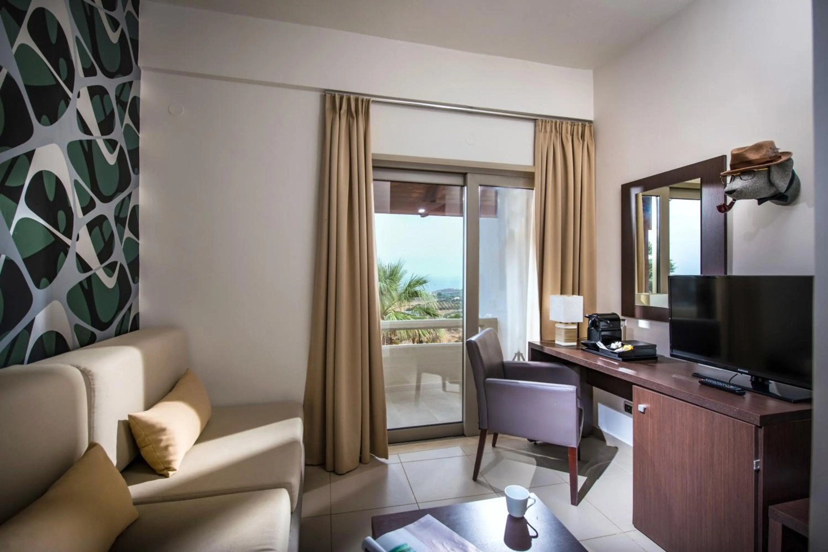 Photo - Happy Cretan Suites
