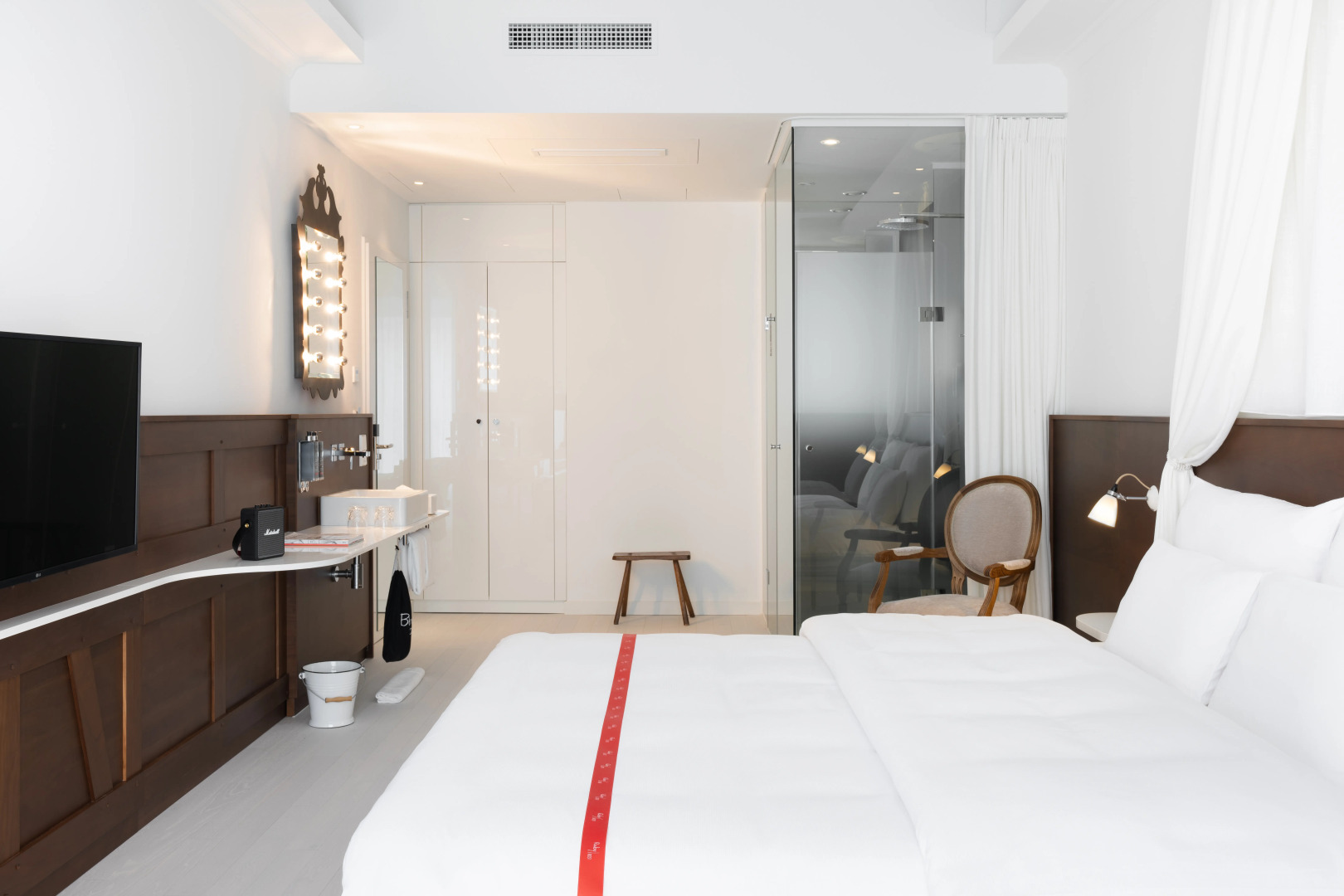 Foto - Ruby Rosi Hotel Munich