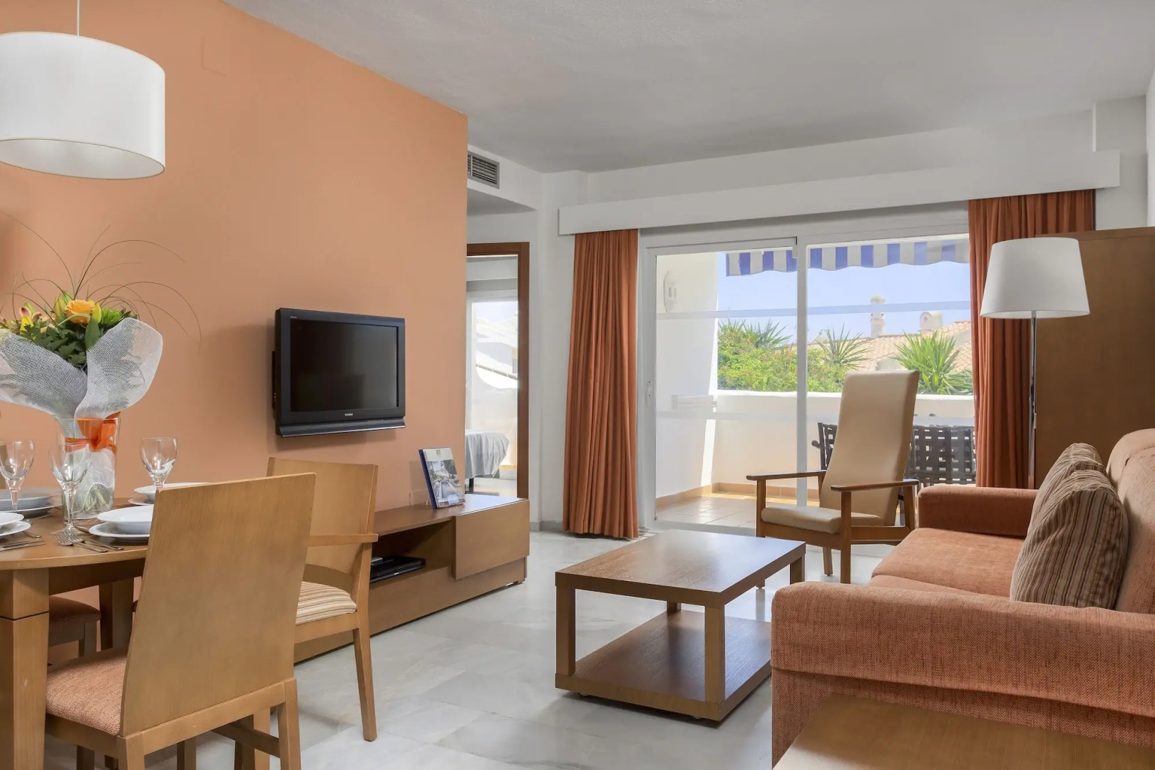 Photo - Sahara Sunset