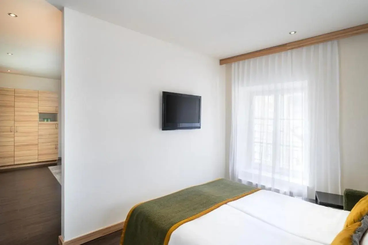 Foto - Leonardo Boutique Hotel Salzburg Gablerbräu