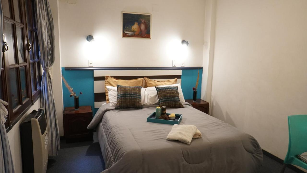 Foto - Mediterranea Hostel Cordoba