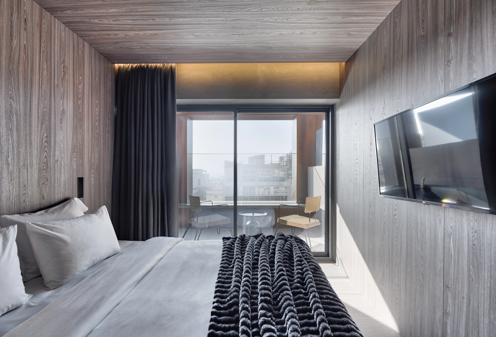 Photo - ONOMA Hotel