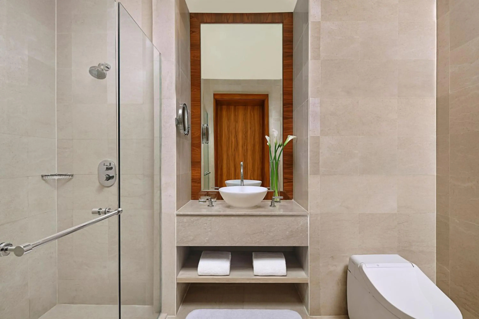 Foto - The Ritz-Carlton Jakarta, Mega Kuningan