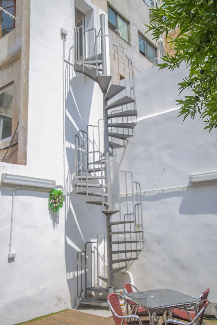 Foto - Tarragona Hostel