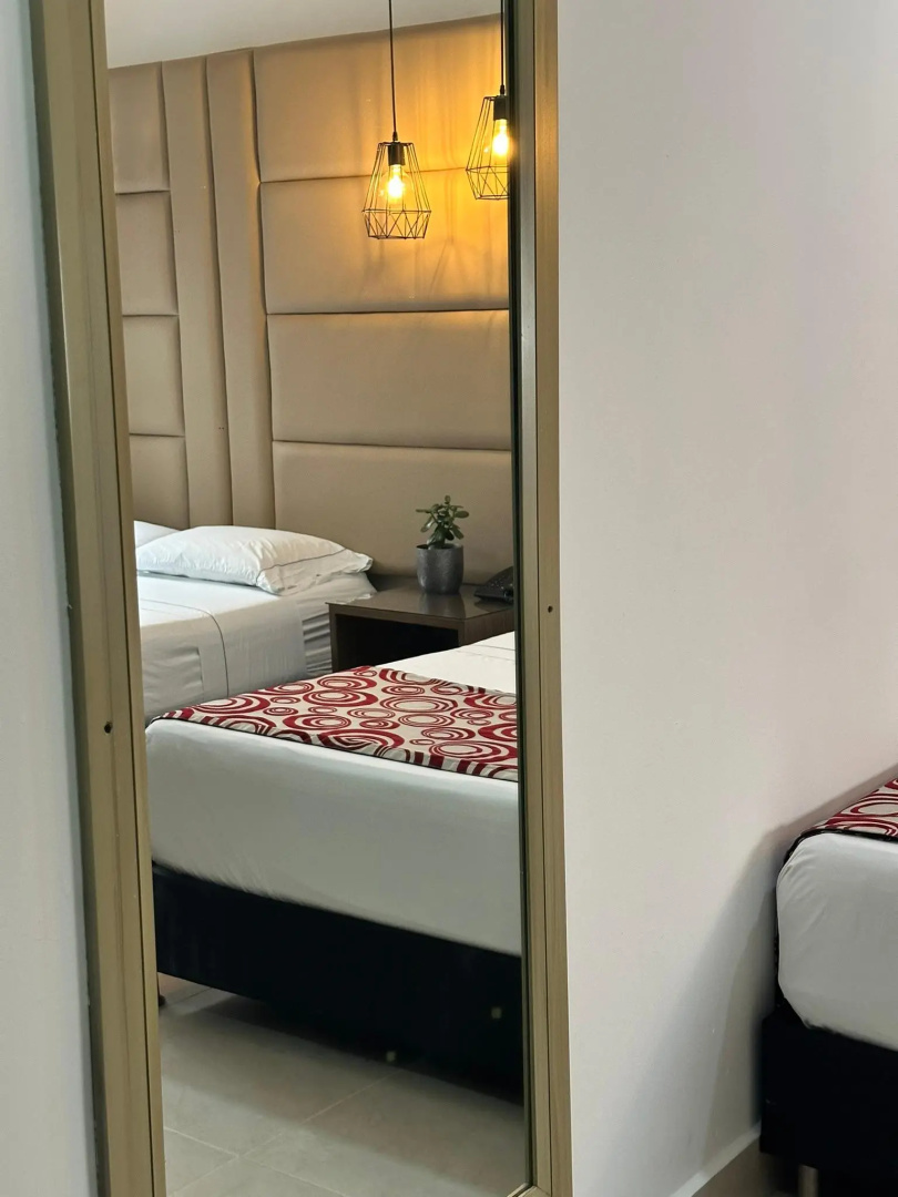 Photo - Hotel Merlott Lleras