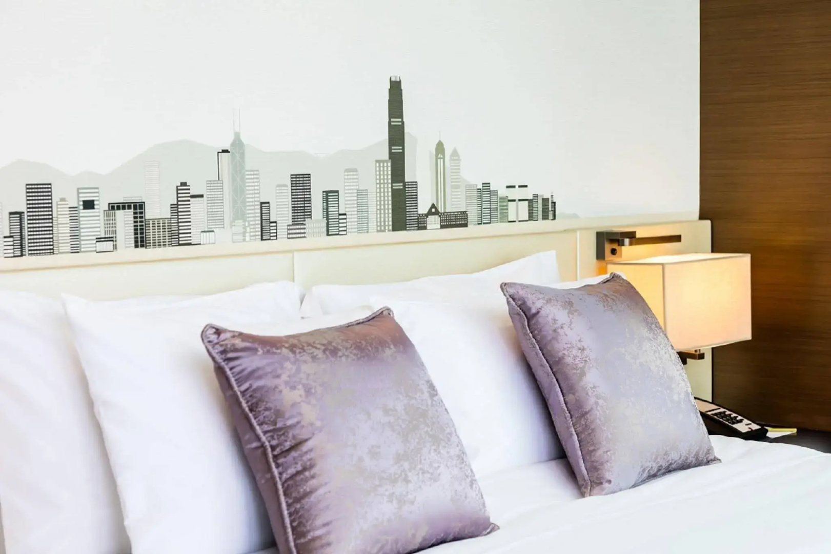 Foto - Hilton Garden Inn Hong Kong Mongkok
