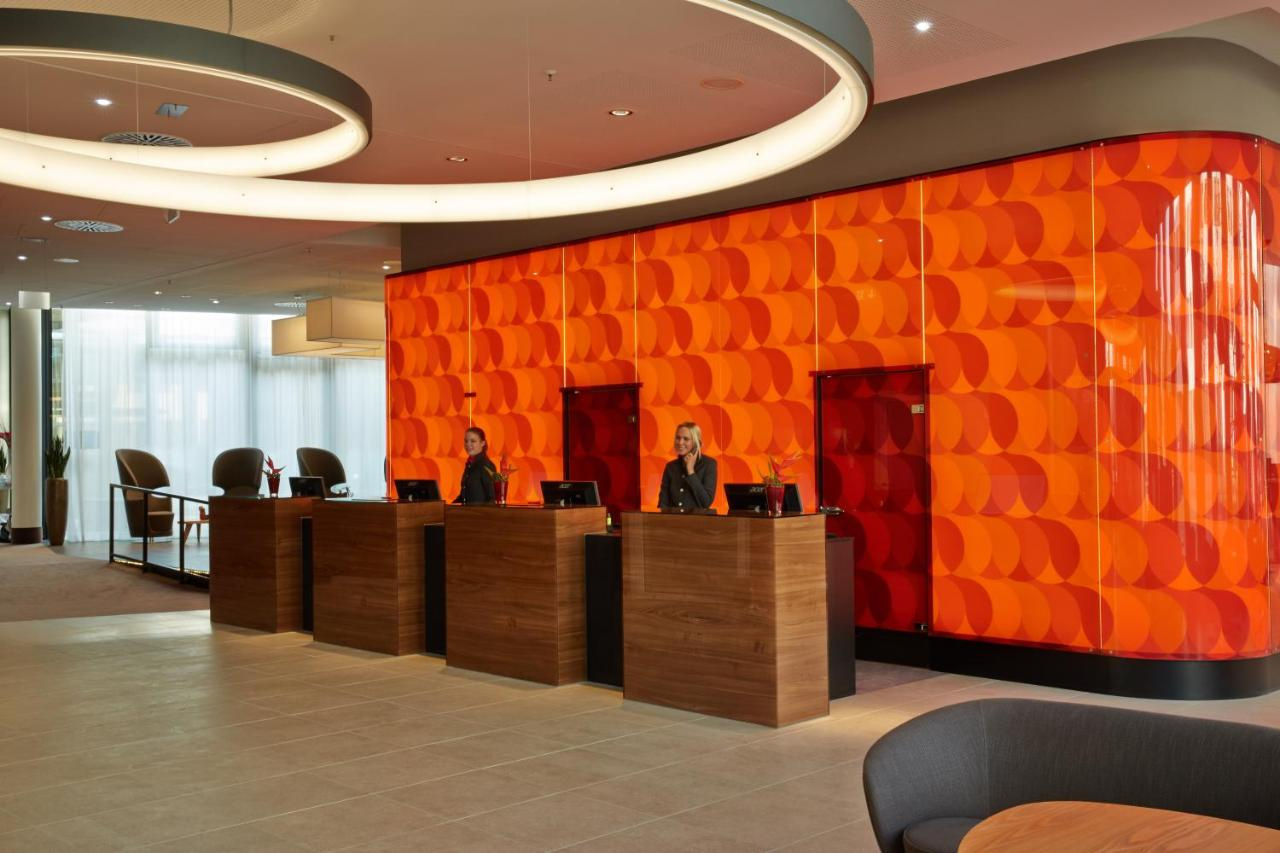 Foto - H4 Hotel München Messe