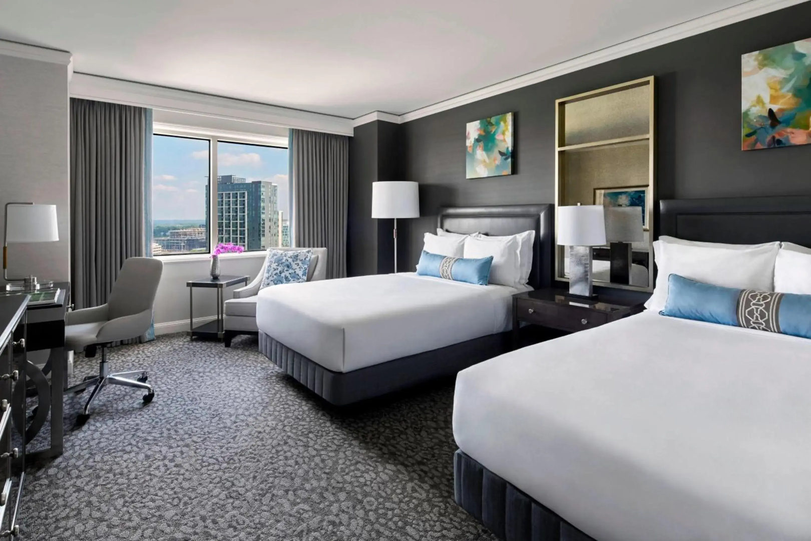 Photo - The Ritz-Carlton, Tysons Corner
