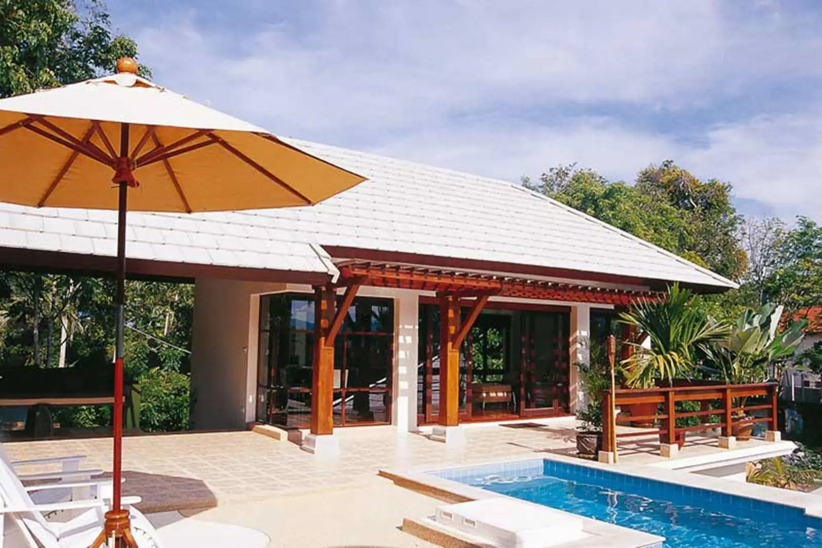 Foto - Samui Honey Tara Villa Residence