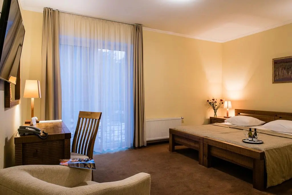 Foto - Hotel Baltvilla