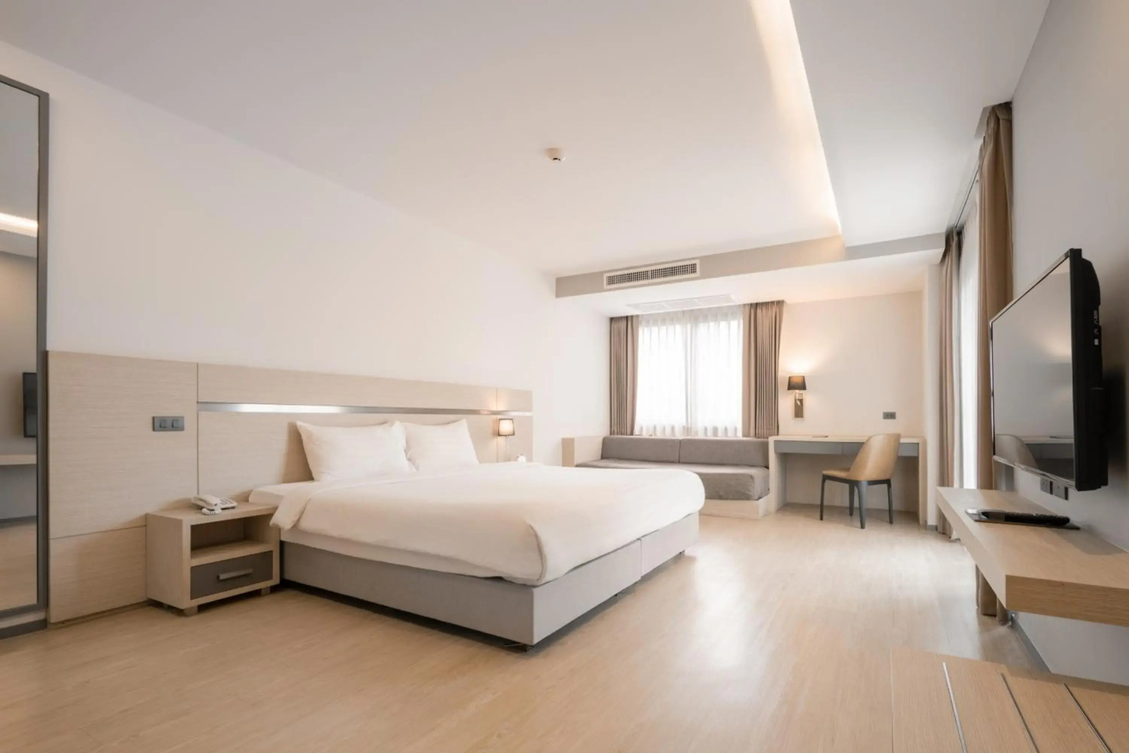 Photo - Samyan Serene Hotel