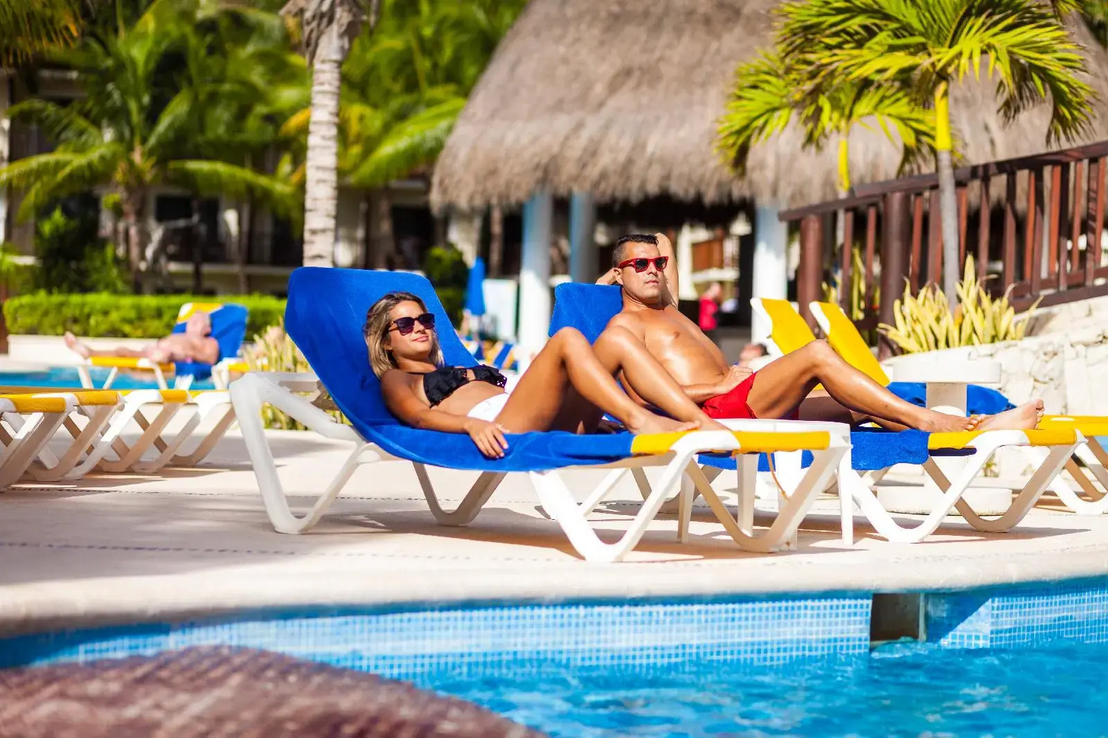 Foto - The Reef Coco Beach Resort & Spa- Optional All Inclusive
