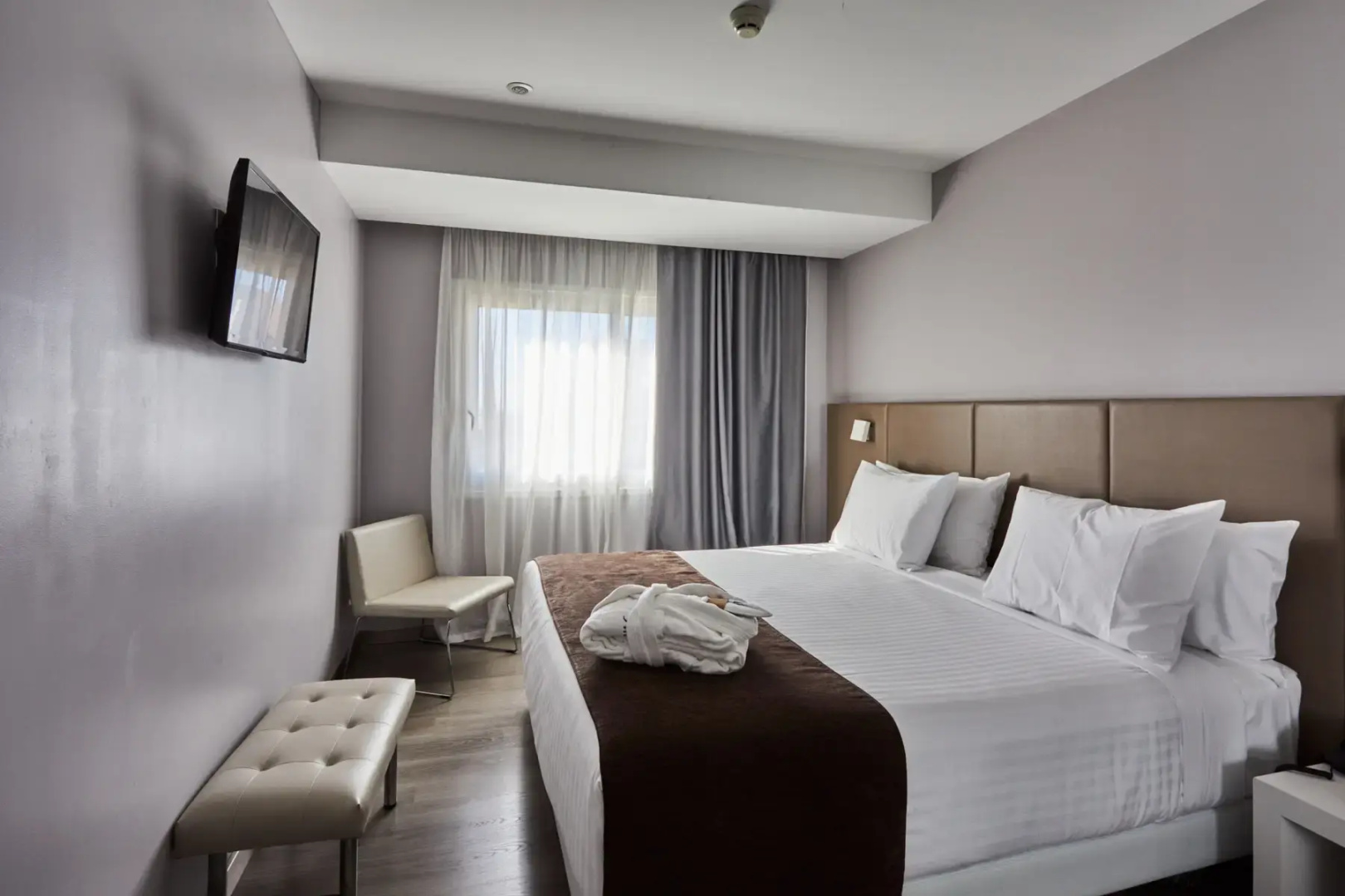 Photo - Hotel Silken Turcosa 3 Sup