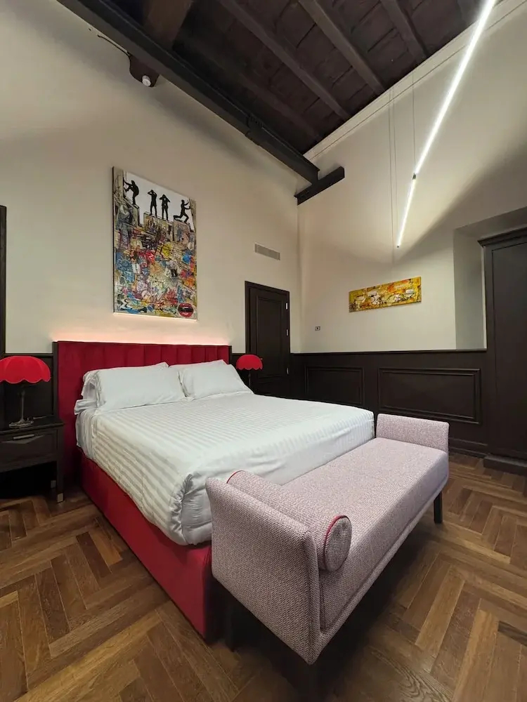Photo - Palazzo Gambirasi Luxury Suite Roma