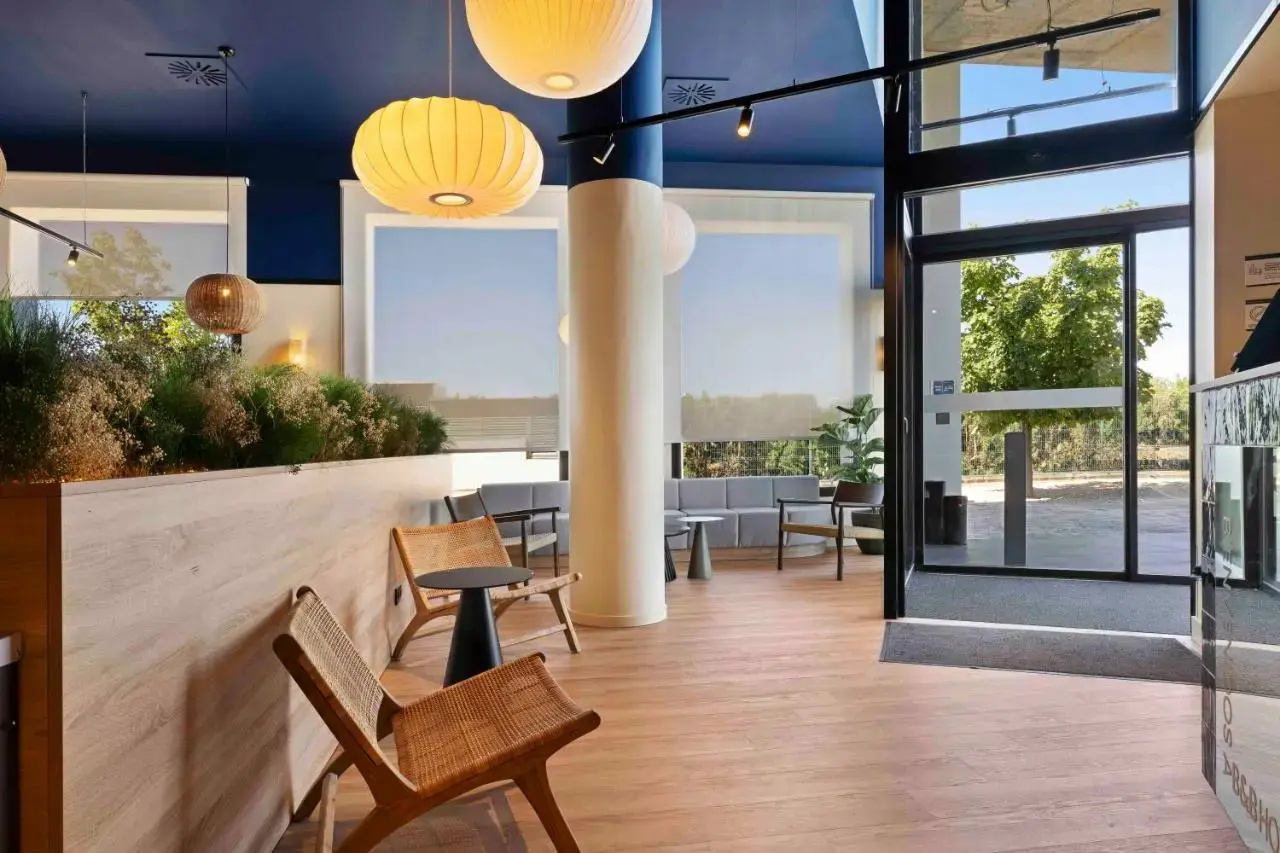 Foto - B&B Hotel Albacete