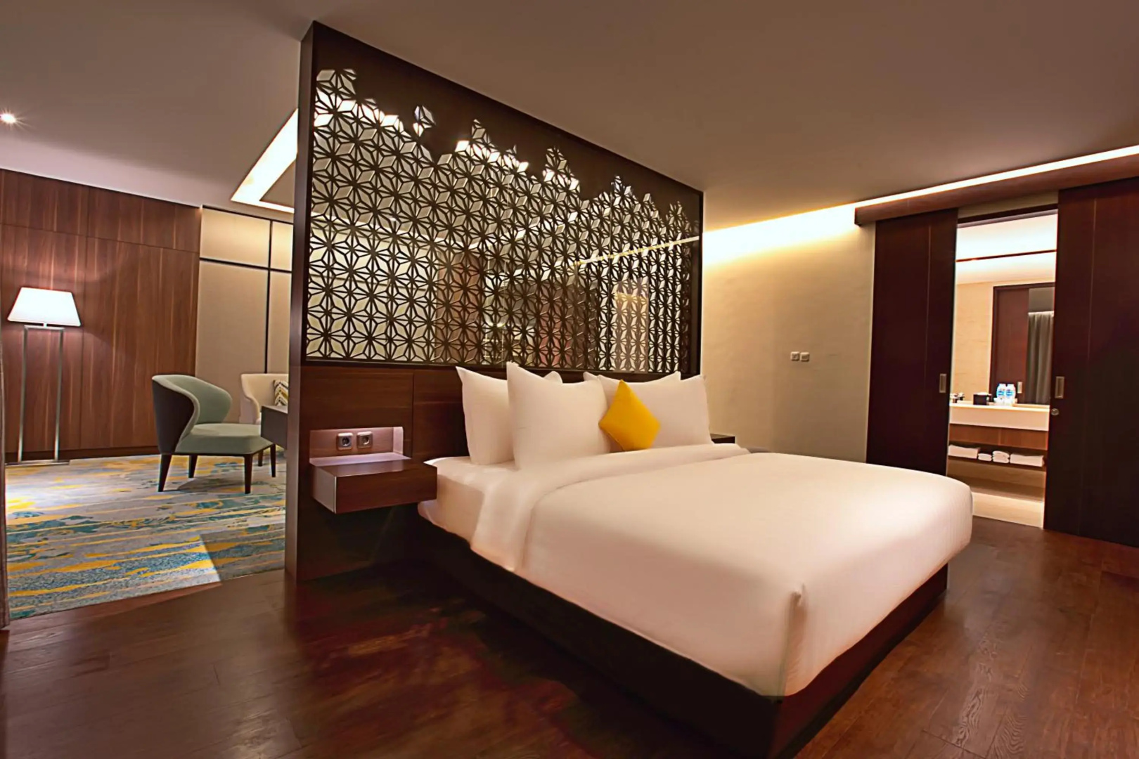 Foto - Grand Soll Marina Hotel