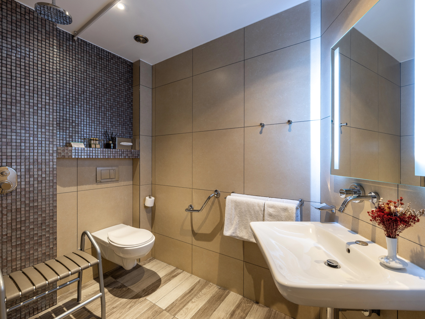 Foto - Hôtel Minerve Paris