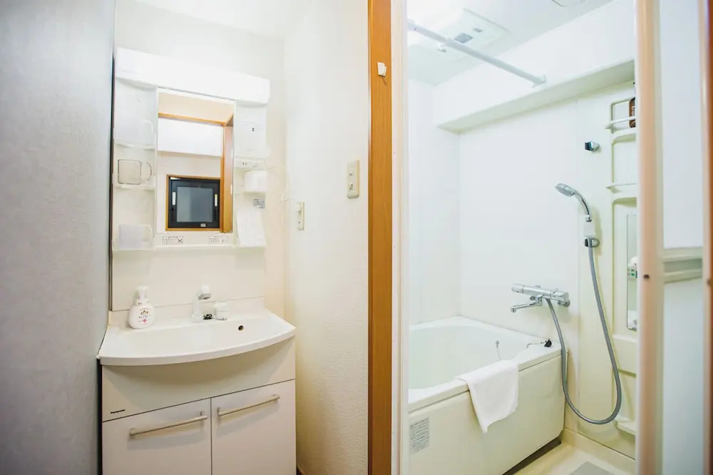 Foto - R Residence 谷町