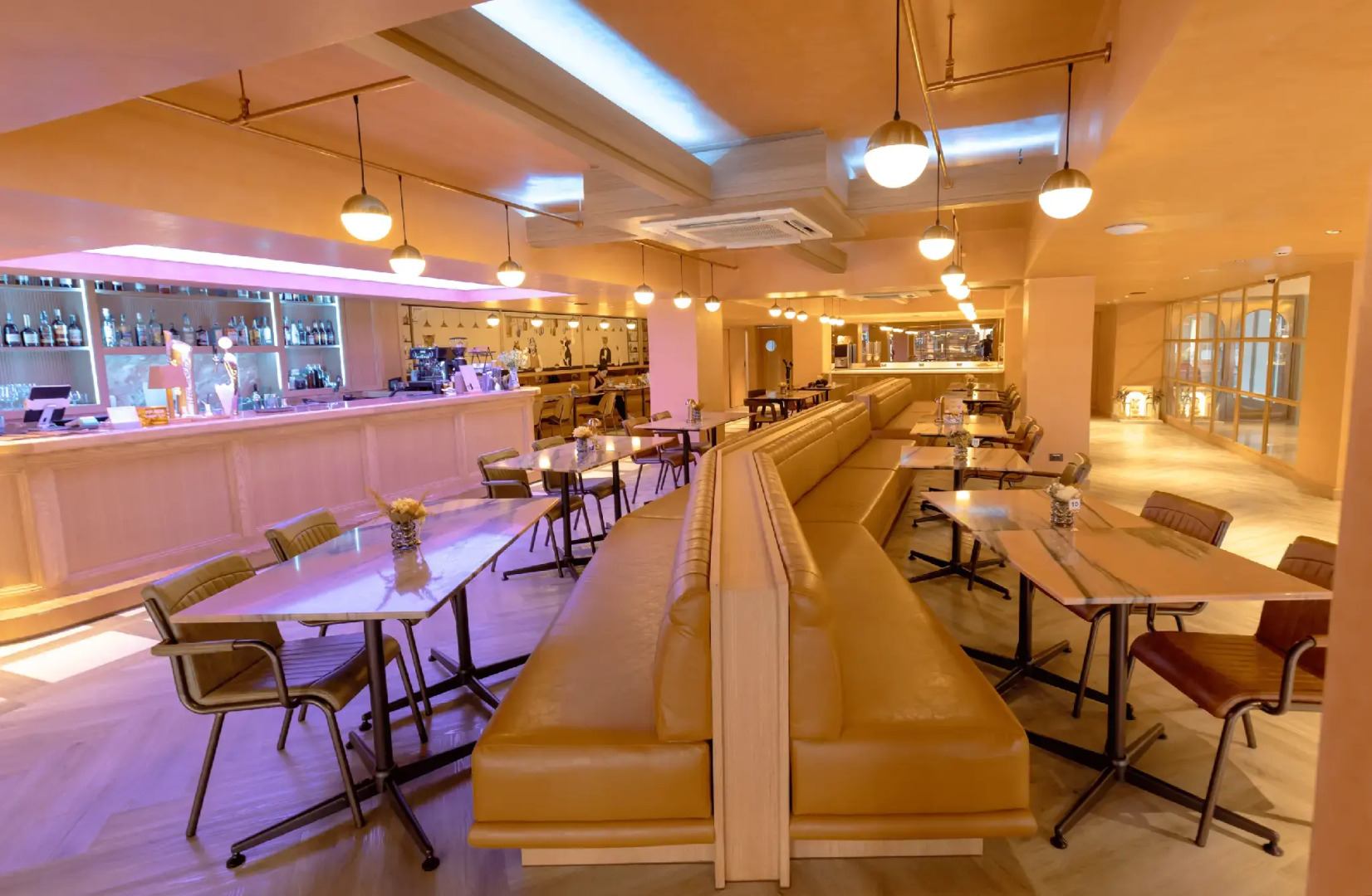 Foto - Myhotel Cmyk@Ratchada