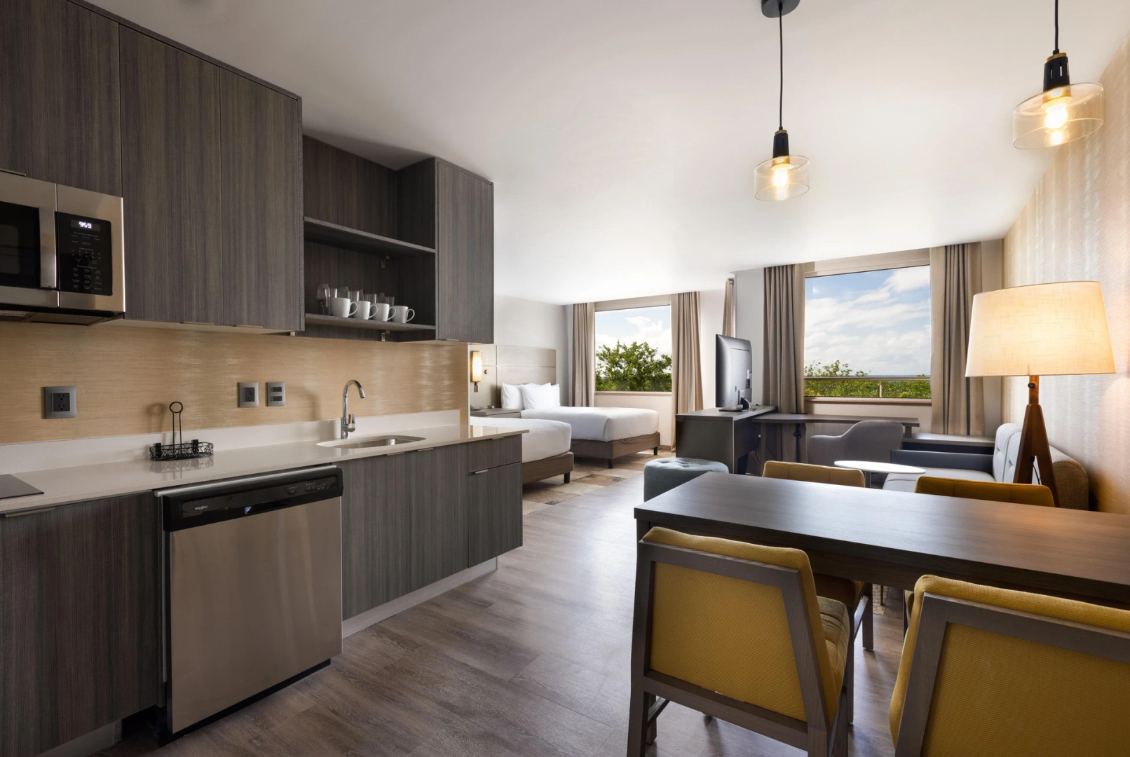 Foto - Residence Inn by Marriott Playa del Carmen