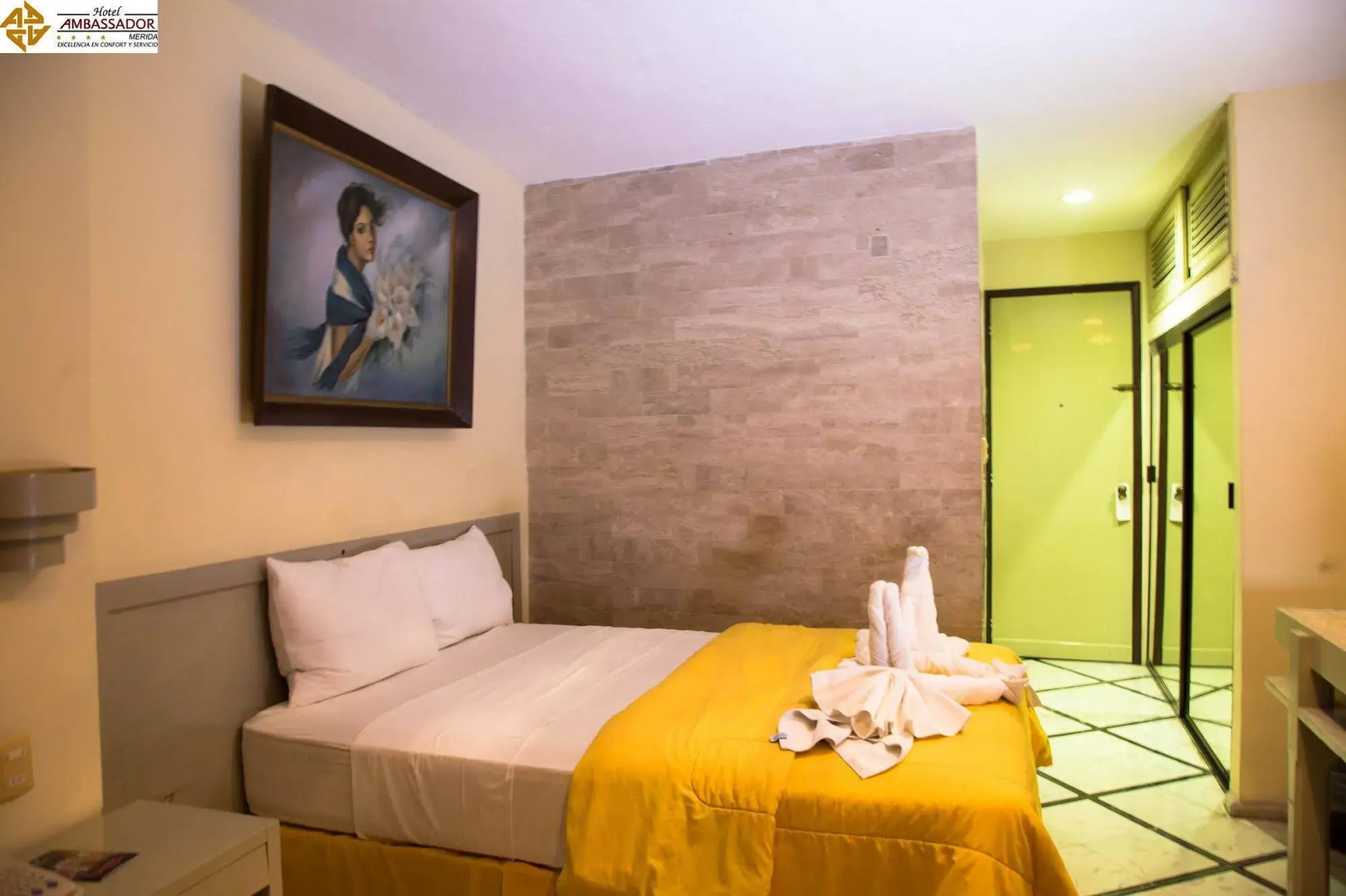 Foto - Hotel Ambassador Merida