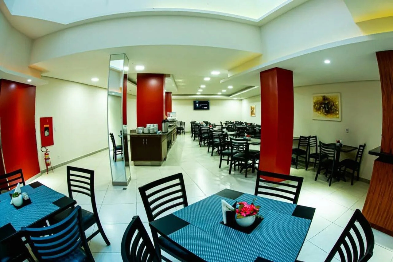 Foto - Hotel Nacional Inn Porto Alegre - by Nacional Inn - Próximo ao Complexo Hospitalar Santa Casa