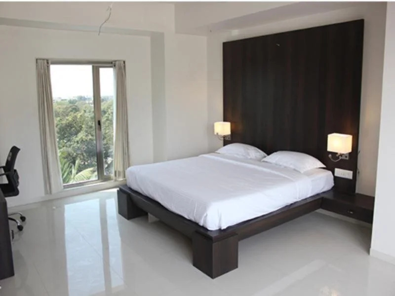 Hotel Magnum Inn
