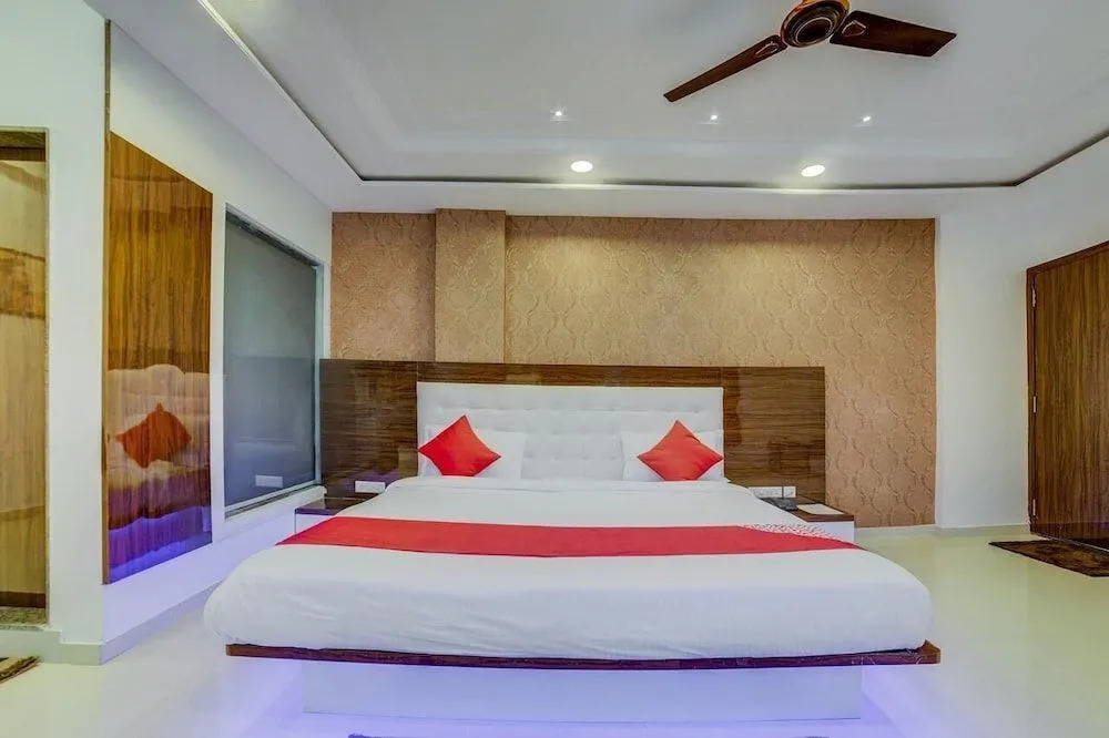 Foto - FabHotel Royal Imperio